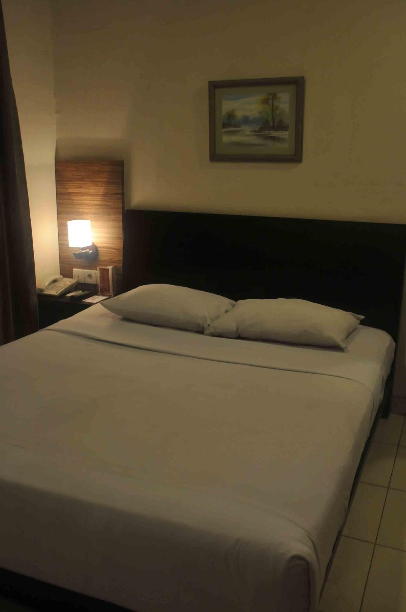 Losari Blok M Hotel Jakarta Exterior photo