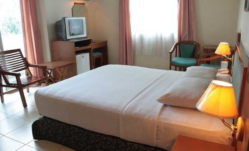 Losari Blok M Hotel Jakarta Exterior photo