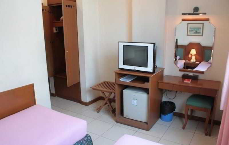 Losari Blok M Hotel Jakarta Exterior photo