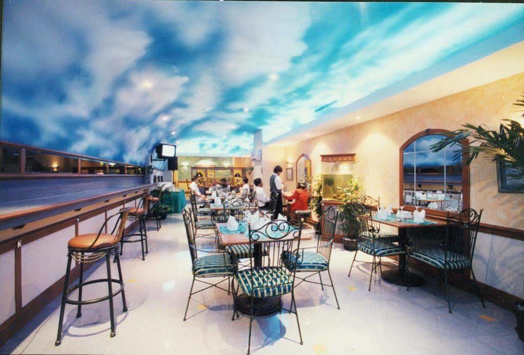 Losari Blok M Hotel Jakarta Exterior photo