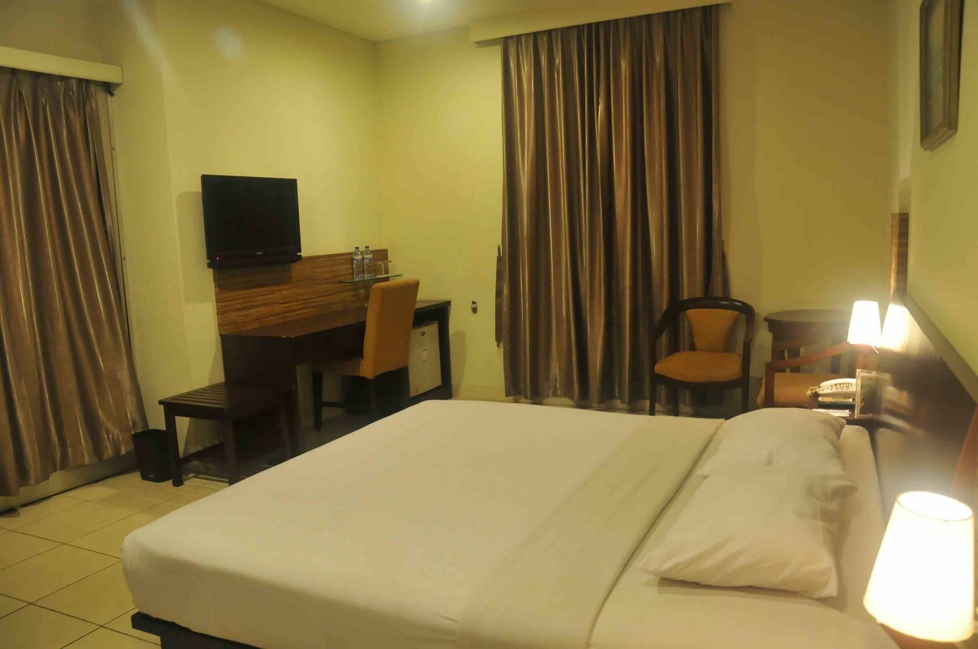 Losari Blok M Hotel Jakarta Exterior photo