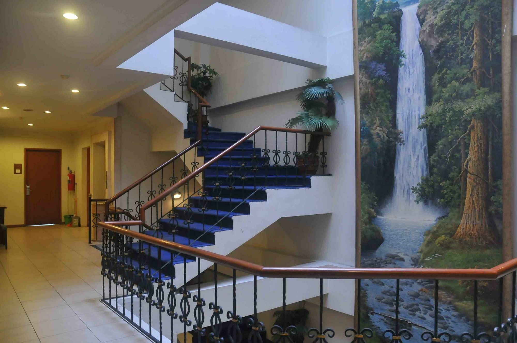 Losari Blok M Hotel Jakarta Exterior photo