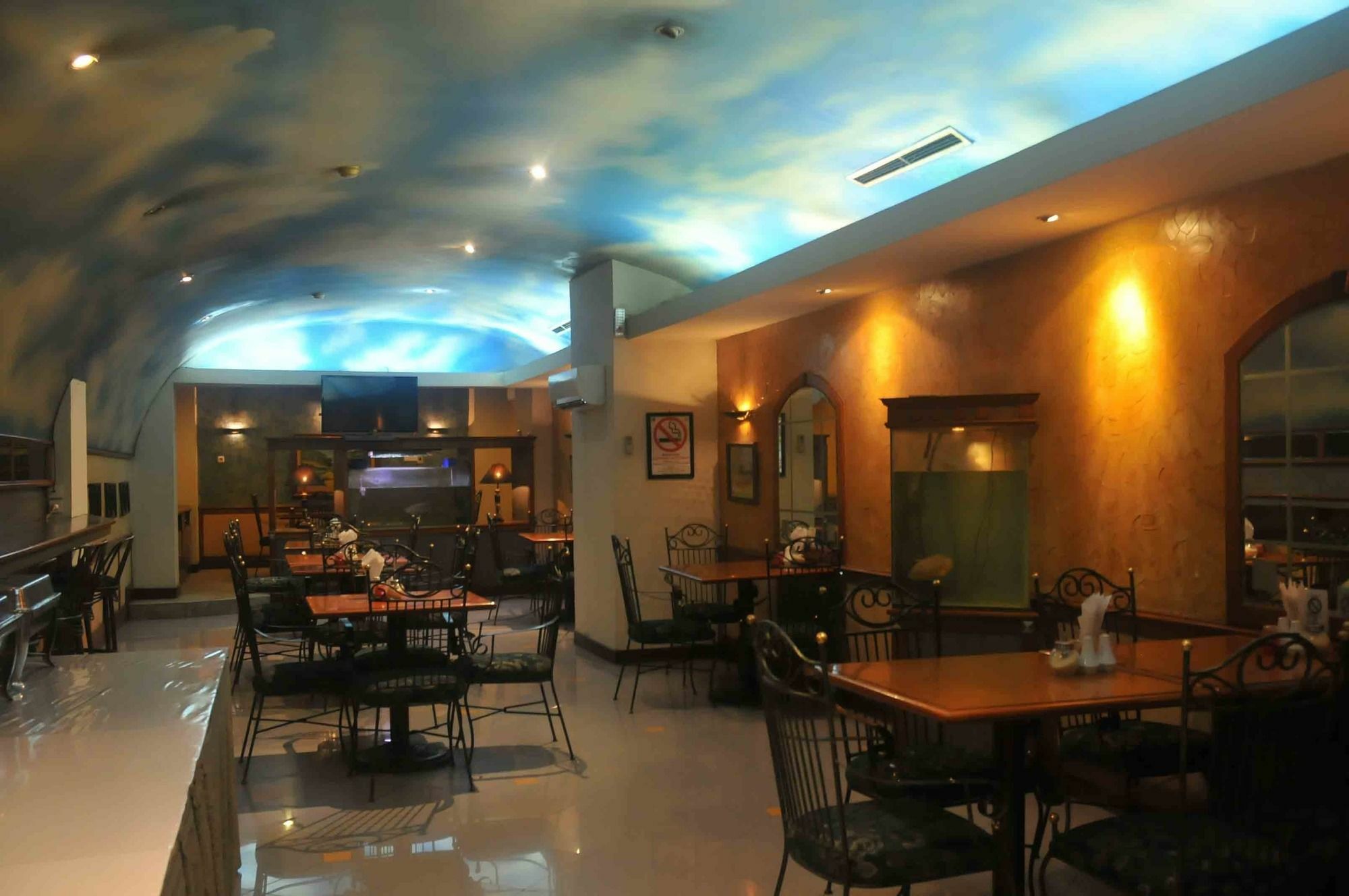 Losari Blok M Hotel Jakarta Exterior photo
