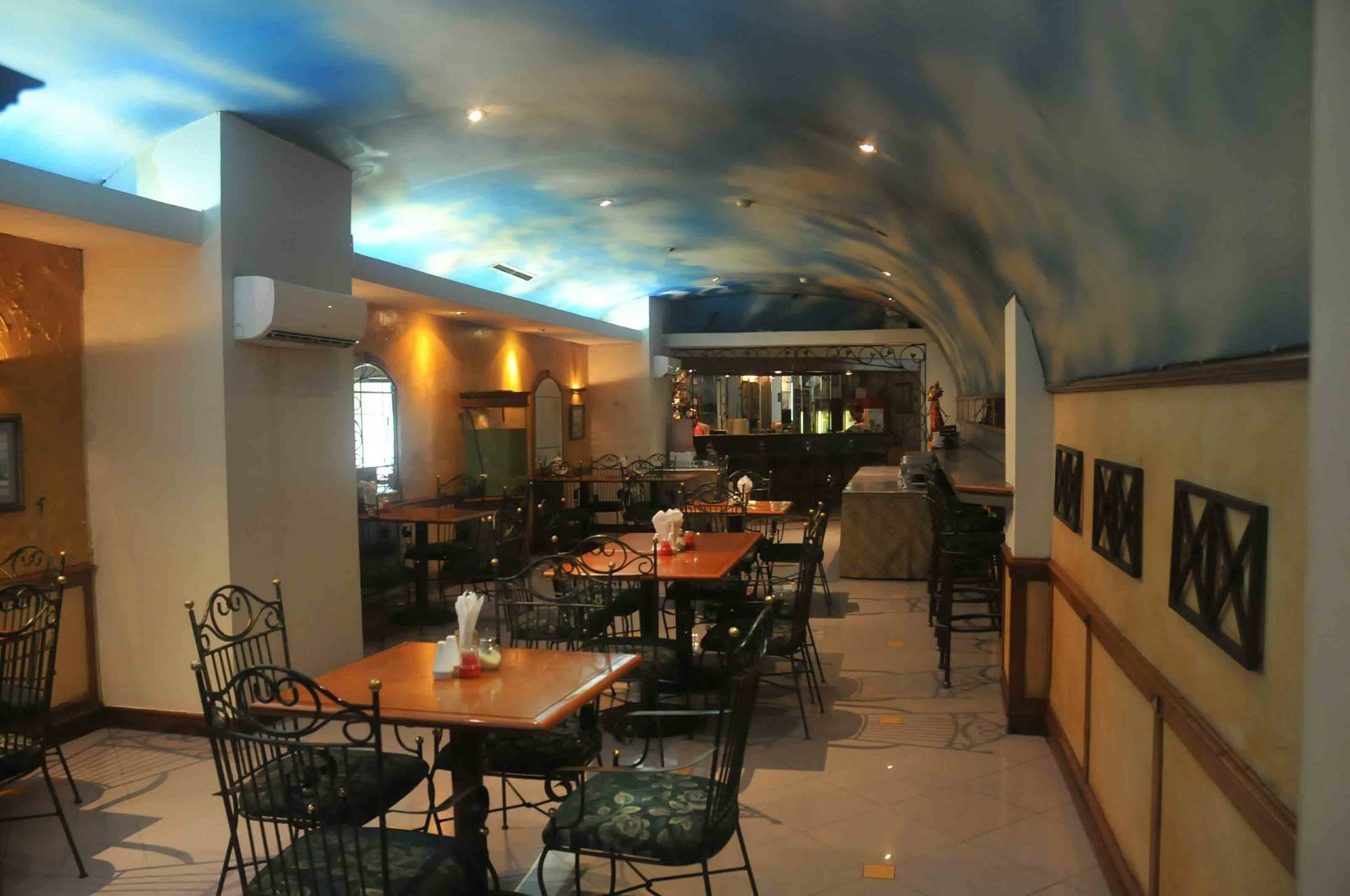 Losari Blok M Hotel Jakarta Exterior photo