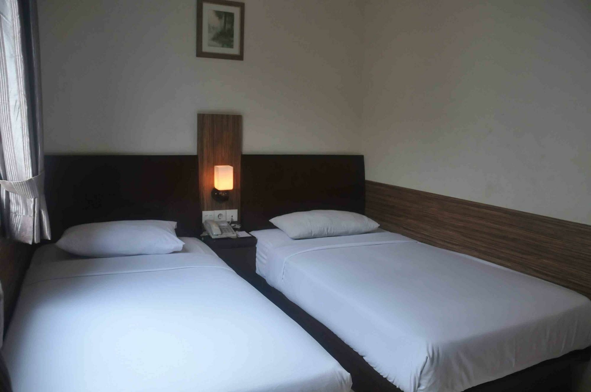 Losari Blok M Hotel Jakarta Exterior photo
